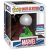 Image de Funko Pop! Deluxe: Marvel Sinister 6- Mysterio - Marvel Comics- Exclusivité Amazon - Figurine en Vinyle à Collectionner - Idée de Cadeau - Produits Officiels - Comic Books Fans en occasion ou reconditionné