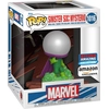 Image de Funko Pop! Deluxe Marvel Mysterio Sinister Six - Figurka Winylowa Exclusive