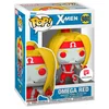 Image de Figurine POP Marvel X-Men Omega Red Exclusive