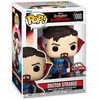 Image de Figurine POP Marvel Doctor Strange Multivers de la folie Doctor Strange Exclusif