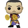 Image de Funko Doctor Strange dans le multivers de la folie POP Marvel Figurine Vinyle Wong 9 cm FK60919
