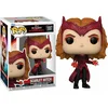 Image de Funko Pop! Scarlet Witch - Doctor Strange: Multiverse of Madness Figurki Winylowa