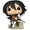 Image de Funko! Pop Exclusive AOT Mikasa Ackerman en occasion ou reconditionné