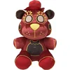 Image de Funko Pop! Five Nights at Freddy's - Freddy 18 cm figurka winylowa premium