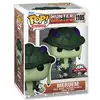 Image de Figurine Funko Pop Hunter x Hunter Meruem - Collectionnez votre personnage préféré ! - Neuf
