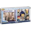 Image de Figurka Funko Pop! Deluxe Album NSYNC - Ekskluzywna Winylowa Kolekcja