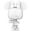 Image de Funko POP Disney Minnie Mouse 1160 DIY Edition Spéciale