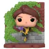 Image de X-Man - Kitty Pryde avec le Lockheed 1054 Edition Spéciale - Funko Pop Deluxe