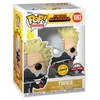 Image de Figurine Funko Pop Animation My Hero Academia Twice with Chaise Modèle aléatoire - Neuf