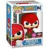 Image de FUNKO POP! - Jeux - Sonic the Hedgehog : Knuckles #854