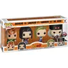 Image de POP Animation : Dragon Ball Z - Android 16, Android 17, Android 18 & Dr