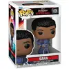 Image de Figurine Funko POP Doctor Strange Multiverse of Madness 1006 Sara