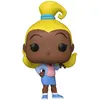 Image de Disney La famille fière Louder and Prouder - Dijonay Jones 1074 - Funko Pop Vinyl Figur