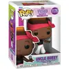 Image de Disney La Famille Fière Louder and Prouder - Oncle Bobby 1176 - Funko Pop Vinyl Figur