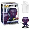 Image de Funko POP Star Wars Karre 504 Edition Spéciale Glow