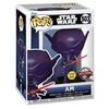 Image de Figurine Funko Pop Star Wars Kyoto AM - Neuf