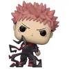 Image de Figurine Pop Funko Jujutsu Kaisen Pop S1 Itadori W/Chase Glow In The Dark - Figurines Pop - FUN61358