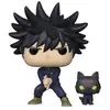 Image de Figurine Funko Pop et Buddy Jujutsu Kaisen S1 Megumi with Dogs - Neuf