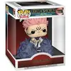 Image de Figurine Funko Pop Deluxe Jujutsu Kaisen S1 Ryomen Sukuna - Neuf