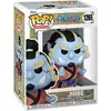 Image de One Piece Funko POP ! - Jinbe (1265)