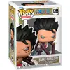 Image de Funko Pop! One Piece - Figurka Luffy Snake-Man Winiowa, Oficjalny Produkt