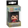 Image de Funko Pop! Pocket POP Keychain - Luffytaro One Piece Figurka Winylowa