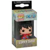 Image de Figurine Funko Pop Keychain One Piece Luffy in Kimono - Neuf