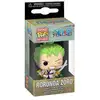 Image de Figurine Funko Pop Keychain One Piece Roronoa Zoro - Neuf