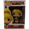 Image de Hunter x Hunter   Figurine en vinyle POP d’animation de 9 cm (Biscuit)