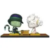 Image de Figurine Pop Funko Hunter X Hunter Pop Moment Komugi Vs Meruem - Figurines Pop - FUN61380