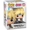 Image de Boruto - Naruto Next Generations POP ! Animation Figurine Vinyle Boruto avec/Rasengan 9 cm