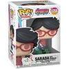 Image de Funko POP ! Boruto Naruto Next Generations Sarada avec Sharingan 1358