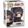 Image de FUNKO POP - Animation - Boruto Naruto Next Generation Shinki #1359
