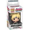 Image de Funko Pocket POP Keychain Boruto Uzumaki - Winylowa Figurka Ze Stela em