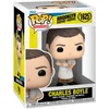 Image de Figurka winylowa POP! Charles z serialu Brooklyn Nine-Nine - Funko, 9 cm