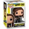 Image de Brooklyn Nine-Nine POP TV Figurine Vinyle Stressed Amy 9 cm