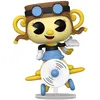 Image de Cuphead - Aeroplane Ms. Chalice 899 - Funko Pop - Figurine en vinyle