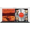 Image de Alice in Chains - Layne Staley Jerry Cantrell Mike Starr Sean Kinney 31 - Funko Pop ! Albums - Figurine en vinyle