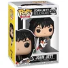 Image de Funko Pop! Rocks: Joan Jett - Figurine en Vinyle à Collectionner - Idée de Cadeau - Produits Officiels - Jouets pour Les Enfants et Adultes - Music Fans - Modèle de Figurine pour Les Collectionneurs en occasion ou reconditionné