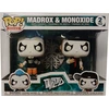 Image de Funko POP ! Rocks Twiztid Madrox et Monoxide 2pak