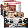 Image de WWE Wrestle Mania John Cena et le Rock 2 Pack - Funko Pop ! - Vinyl Figur