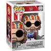 Image de WWE - Dude Love 109 - Funko Pop - Figurine en vinyle