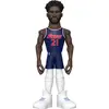 Image de Funko Gold - Premium Vinyl Figure - NBA Philadelphia 76ers Joel Embiid