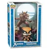 Image de Figurine Funko Pop Comic Covers Marvel Wolverine X Men - Neuf