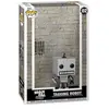Image de Funko Pop! Art Cover - Figurka winylowa Brandalised Tagging Robot