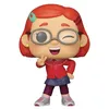 Image de Funko Pop! Disney: Turning Red - Meilin Lee - Figurine en Vinyle à Collectionner - Idée de Cadeau - Produits Officiels - Jouets pour Les Enfants et Adultes - Movies Fans en occasion ou reconditionné