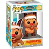 Image de Hercule 25ème Anniversaire POP ! Movies Figurine Vinyle Training Phil 9 cm