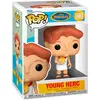Image de Hercule 25ème Anniversaire POP Movies Vinyl Figur Young Hercules 9 cm