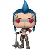 Image de Figurine Funko POP Overwatch 2 Junker Queen 934