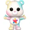 Image de 40e anniversaire des Bisounours - Ourson au grand coeur 1206 - Funko Pop - Vinyl Figur